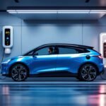 ¿Cómo se recargan los coches eléctricos?