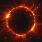 ¿Cuál es el origen del sol y cuánto le queda de vida?