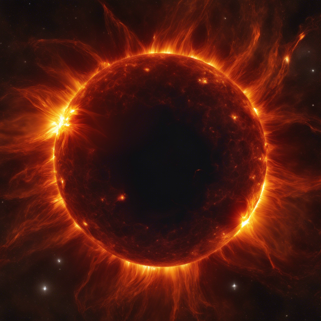 ¿Cuál es el origen del sol y cuánto le queda de vida?