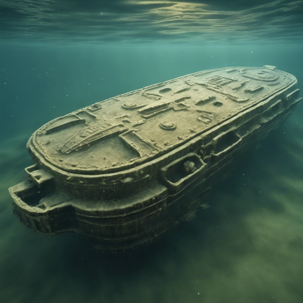 ¿Qué es la anomalía del Mar Báltico?