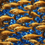 ¿Por qué los peces tienen escamas?