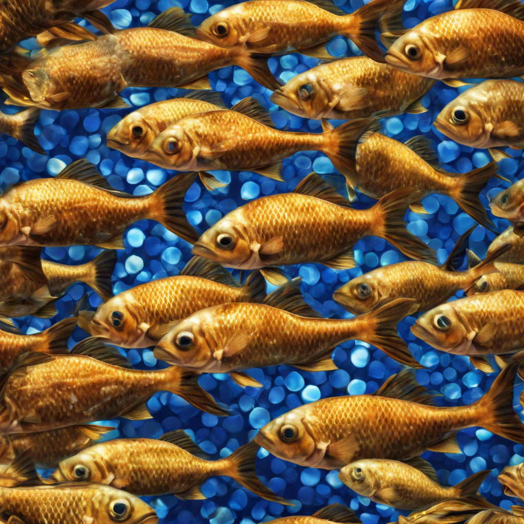 ¿Por qué los peces tienen escamas?