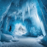 ¿Qué es una cueva de hielo?