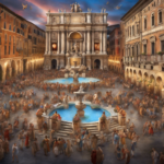 ¿Qué son los frescos?