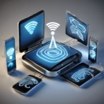 ¿Qué significa Wi-Fi?