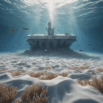 ¿Por qué el mar es salado?