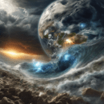 ¿Cómo se originó la vida en la Tierra?