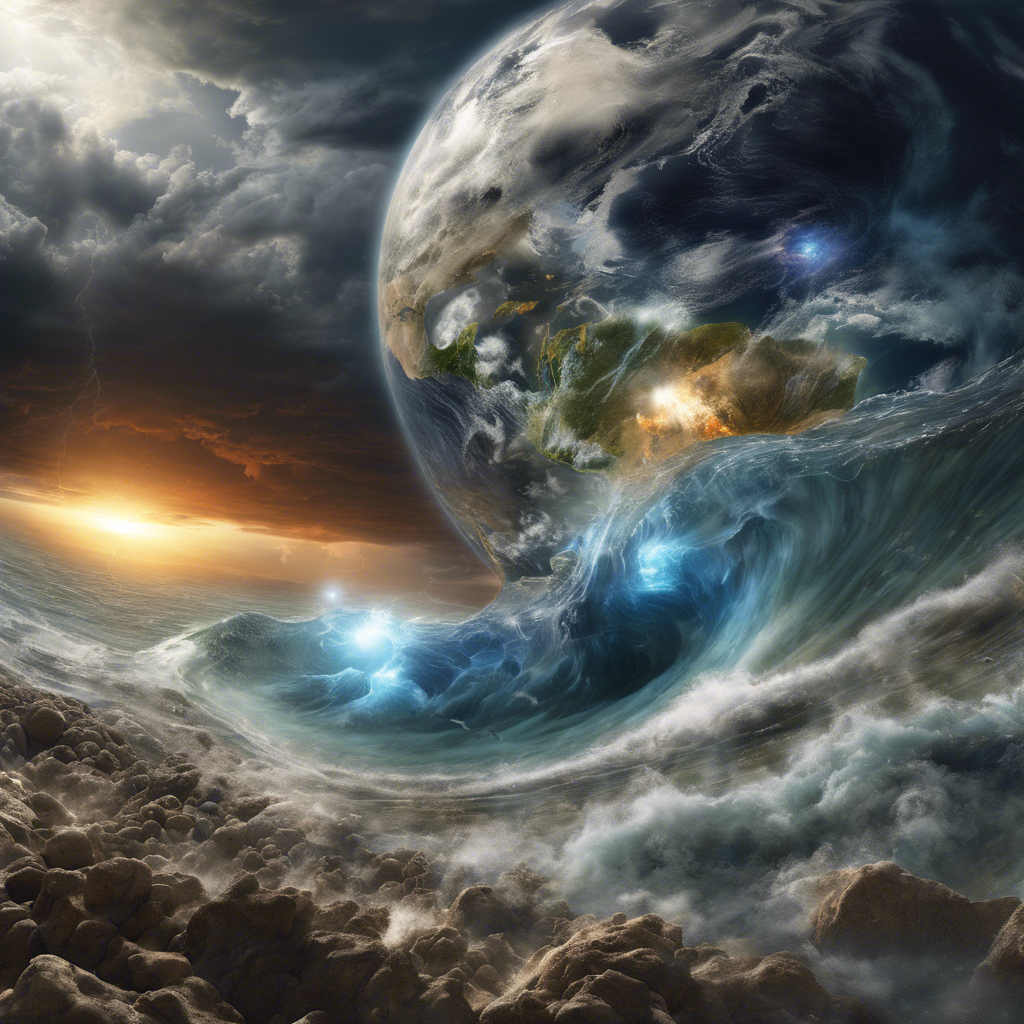 ¿Cómo se originó la vida en la Tierra?