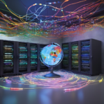 ¿Cómo funciona internet?