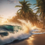 ¿Qué es un tsunami?