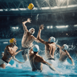 ¿Qué es el waterpolo?