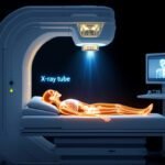 ¿Cómo funcionan los rayos X?