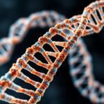 ¿Cómo funciona el ADN?