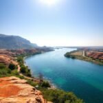 ¿Cuál es el río más largo del mundo?