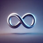 ¿Cuál es el origen del símbolo de «infinito» y cómo se utiliza en matemáticas?