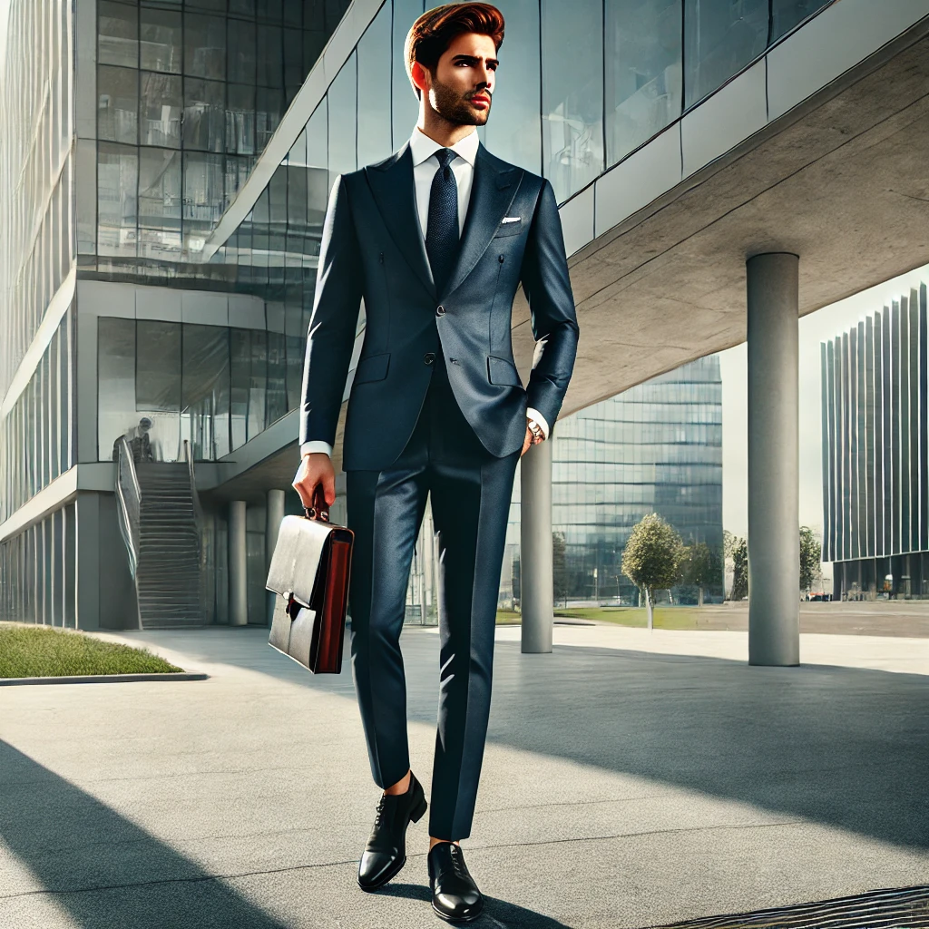 ¿Qué significa y cual es el origen de ‘estar hecho un pincel’?