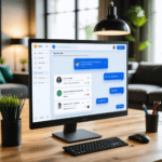 ¿Qué es un asistente virtual?
