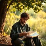 ¿Qué es un poema lírico?