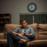 ¿Qué es el jet lag?