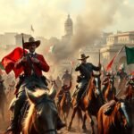 ¿Qué fue la Revolución Mexicana?