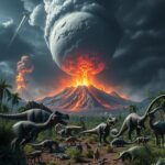 ¿Por qué desaparecieron los dinosaurios?