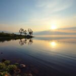 ¿Por qué el agua es esencial para la vida?