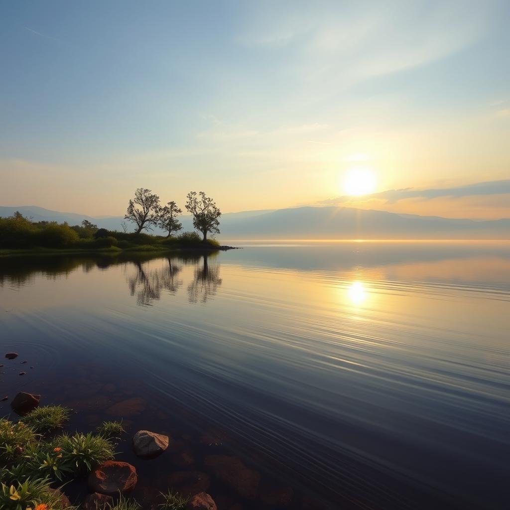 ¿Por qué el agua es esencial para la vida?
