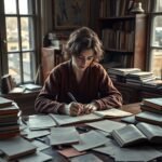 ¿Qué es un verso libre?