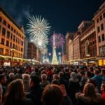 ¿Por qué celebramos el Año Nuevo?