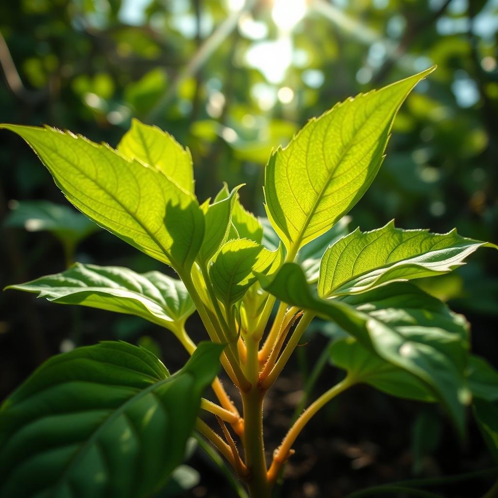 ¿Qué es la fotosíntesis?