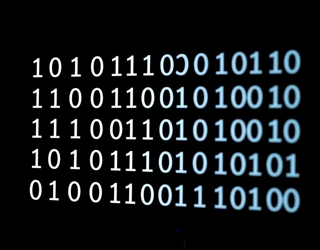 Código Binario