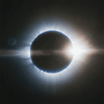 ¿Cómo funcionan los eclipses?