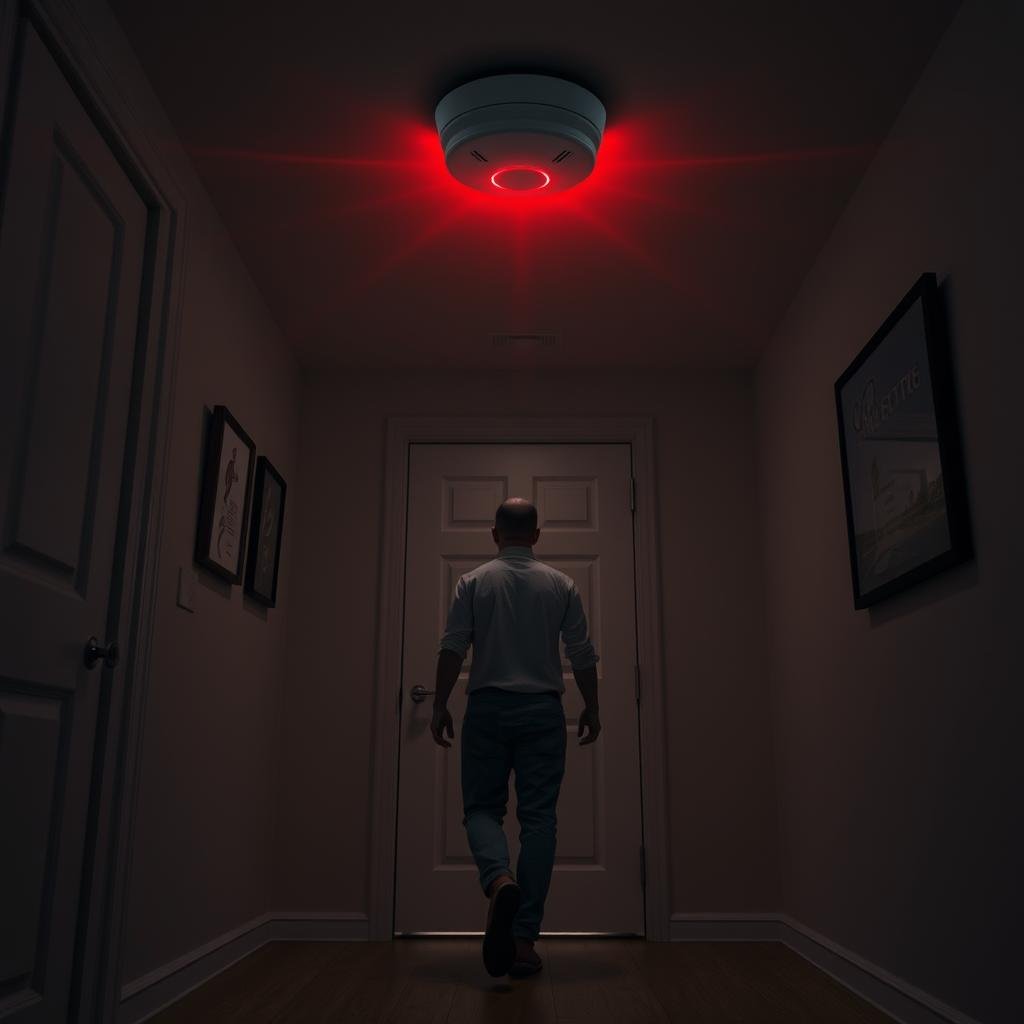 ¿Cómo funcionan los sensores de movimiento?