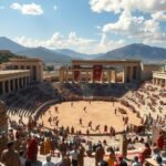 ¿Cuál es el origen de los Juegos Olímpicos?