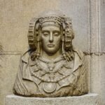 ¿Qué es el caso de la Dama de Elche?