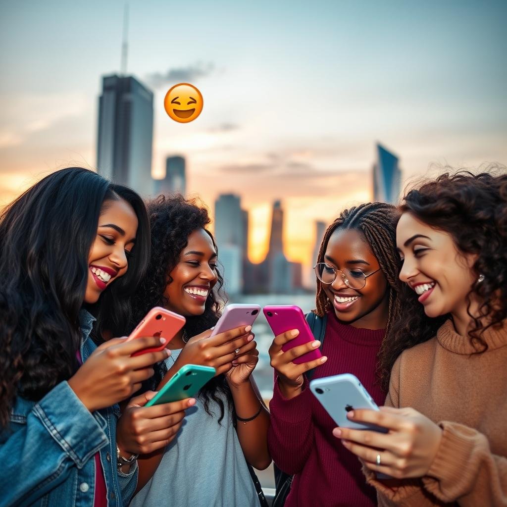 ¿Por qué los emojis son populares?