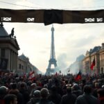 ¿Qué causó la Revolución Francesa?