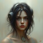 ¿Qué es la técnica del sfumato?