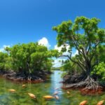 ¿Qué es un manglar?