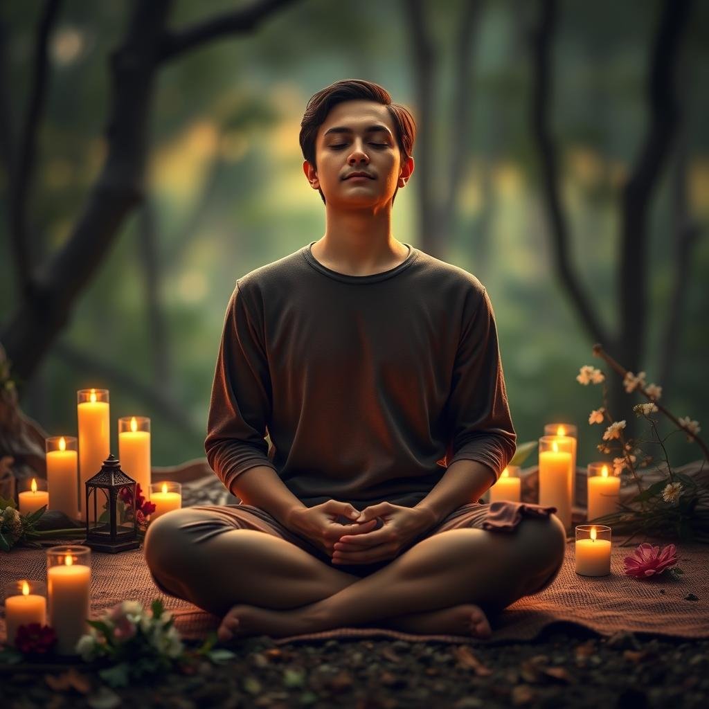 ¿Qué es un mantra?