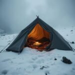 ¿Qué ocurrió en el Paso Dyatlov?