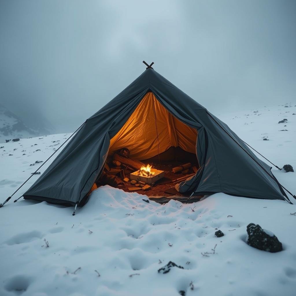 ¿Qué ocurrió en el Paso Dyatlov?