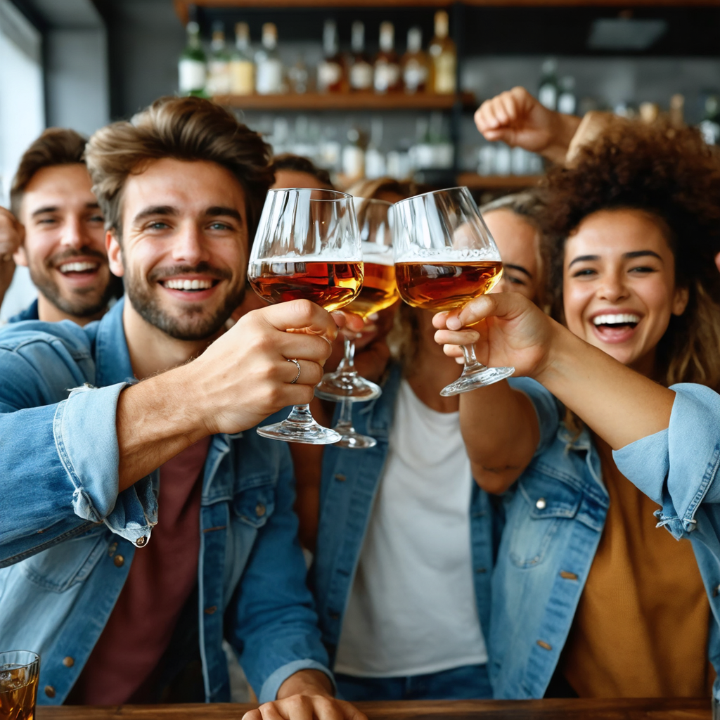 ¿Qué significa y cual es el origen de ‘echar una cana al aire’?