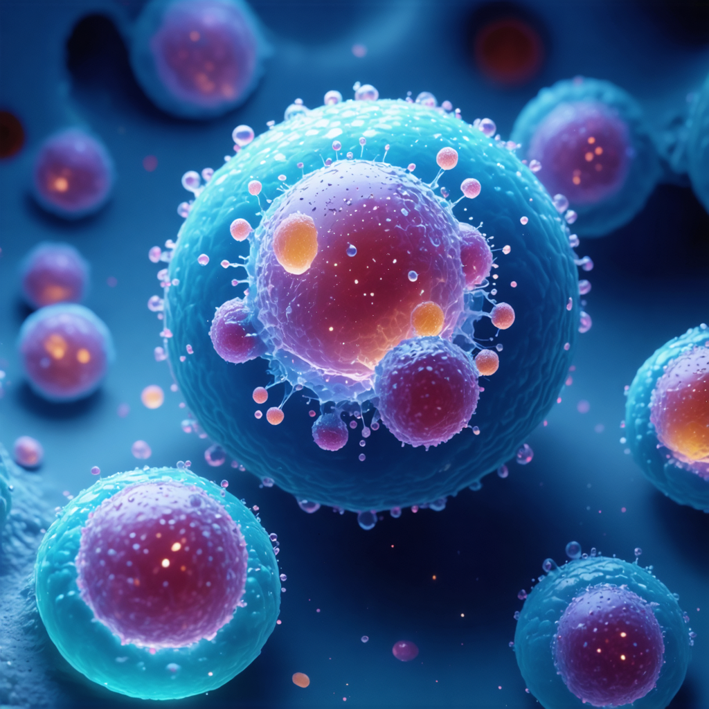 ¿Qué son las células madre?