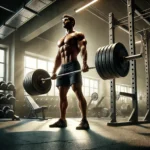 ¿Qué es el levantamiento de pesas?