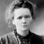 ¿Quién fue Marie Curie y cuáles fueron sus investigaciones?