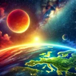 ¿Cómo y cuándo terminará la vida en la Tierra?