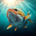 ¿Cómo respiran los peces bajo el agua?