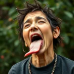 ¿Cuál es el origen y qué significa "tener la lengua larga"