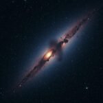 ¿Qué es la energía oscura?